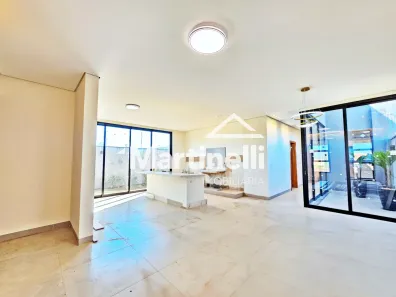 Casa de Condomínio com 3 Quartos à venda, 156m² no Village Costa Sul, Ribeirão Preto