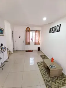 Casa de Condomínio com 2 Quartos à venda, 137m² no Loteamento Villa Branca, Jacareí