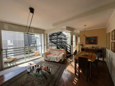 Cobertura com 4 Quartos à venda, 176m² no Vila Mariana, São Paulo