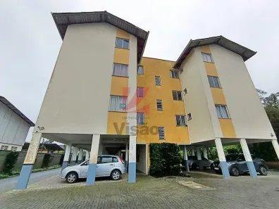 Apartamento com 3 Quartos à venda, 60m² no Itaum, Joinville