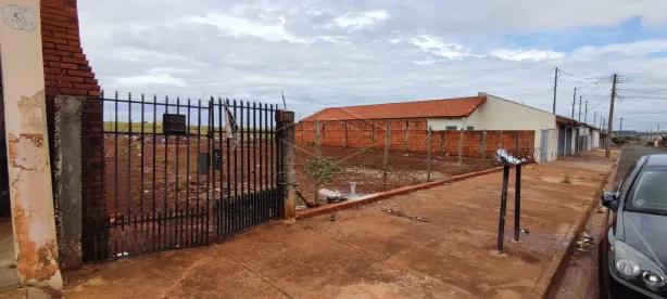 Prédio Comercial à venda, 250m² no Jardim Pires de Campos, Jaú