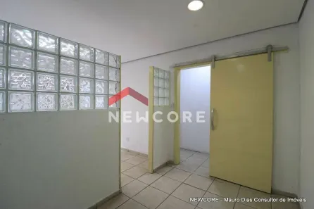 Casa com 3 Quartos à venda, 100m² no Santo Amaro, São Paulo