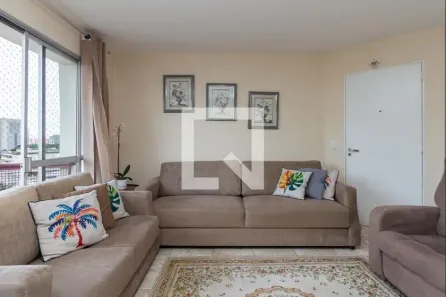 Apartamento com 3 Quartos à venda, 105m² no Perdizes, São Paulo
