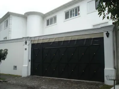 Sobrado com 6 Quartos à venda, 691m² no Jardim Cordeiro, São Paulo