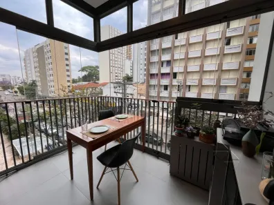 Apartamento com 1 Quarto à venda, 31m² no Perdizes, São Paulo