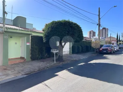 Casa com 3 Quartos à venda, 346m² no Vila Sfeir, Indaiatuba