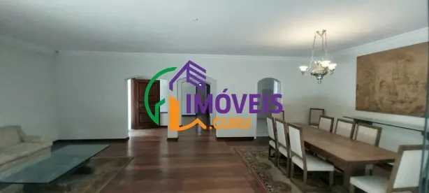 Casa com 3 Quartos à venda, 254m² no Alto de Pinheiros, São Paulo