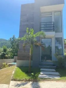 Casa com 3 Quartos à venda, 80m² no Guaratiba, Rio de Janeiro