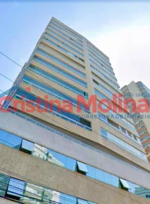 Apartamento com 2 Quartos à venda, 87m² no Boqueirão, Praia Grande