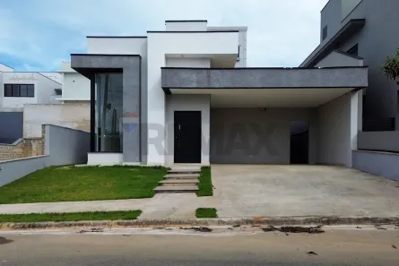 Casa de Condomínio com 3 Quartos à venda, 157m² no São Venâncio, Itupeva