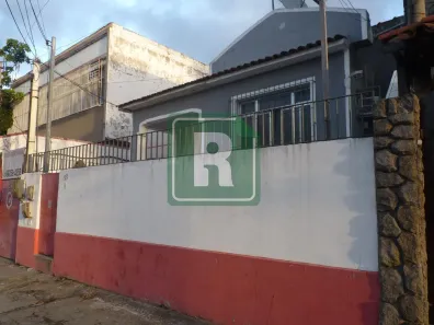 Casa com 2 Quartos à venda, 200m² no Fonseca, Niterói
