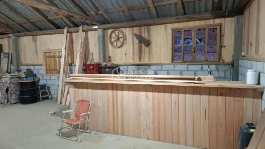 Fazenda/Sítio com 2 Quartos à venda, 16500m² no , Governador Celso Ramos