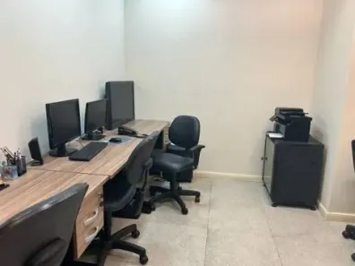 Sala Comercial para alugar, 47m² no Jardim Paulista, São Paulo