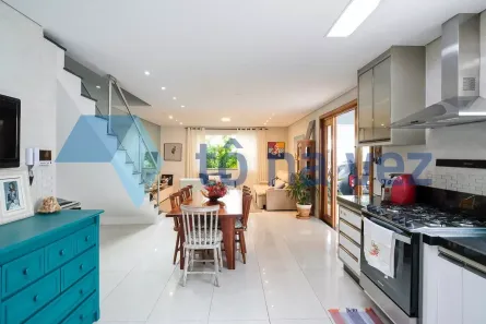 Casa com 4 Quartos à venda, 280m² no Rudge Ramos, São Bernardo do Campo