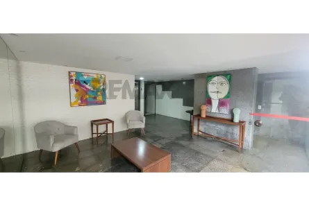 Apartamento com 3 Quartos à venda, 118m² no Tamarineira, Recife