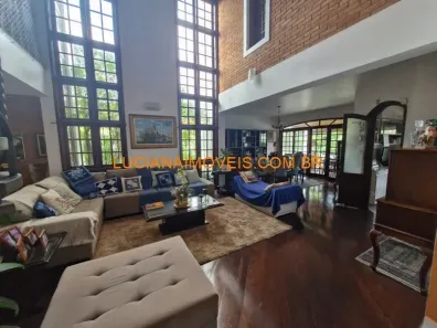 Sobrado com 4 Quartos à venda, 327m² no Alto da Lapa, São Paulo