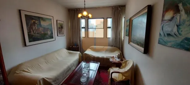 Apartamento com 3 Quartos à venda, 87m² no Vila Buarque, São Paulo