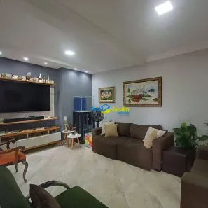Casa com 5 Quartos à venda, 200m² no Vila Guarani, Santo André