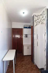Apartamento com 1 Quarto para alugar, 24m² no Centro Histórico, Porto Alegre
