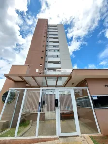 Apartamento com 2 Quartos à venda, 62m² no Jardim São Carlos, Sorocaba