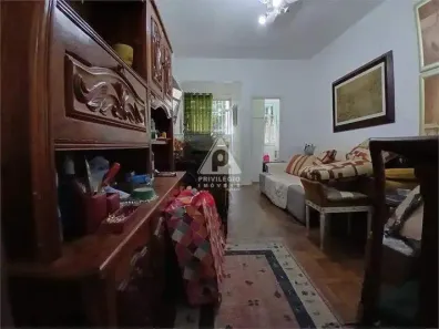 Apartamento com 2 Quartos à venda, 80m² no Copacabana, Rio de Janeiro