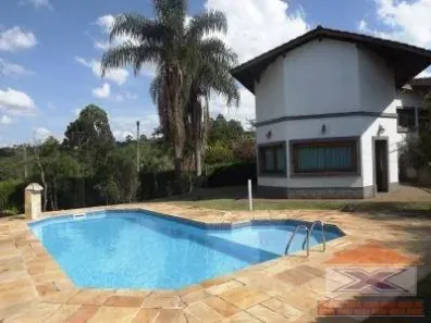 Fazenda/Sítio com 4 Quartos à venda, 1700m² no Ibiúna, Ibiúna