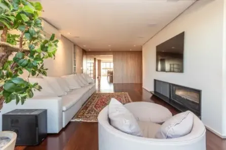 Apartamento com 2 Quartos à venda, 172m² no Três Figueiras, Porto Alegre