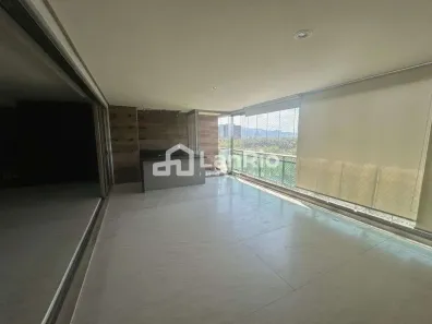 Apartamento com 4 Quartos à venda, 309m² no Barra da Tijuca, Rio de Janeiro