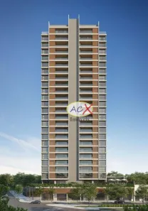 Cobertura com 3 Quartos à venda, 260m² no Bigorrilho, Curitiba