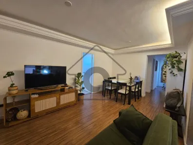 Apartamento com 4 Quartos à venda, 96m² no Vila Mariana, São Paulo