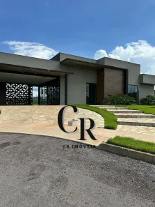 Casa de Condomínio com 4 Quartos à venda, 413m² no , Guapó