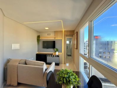 Apartamento com 1 Quarto à venda, 56m² no Centro, Capão da Canoa
