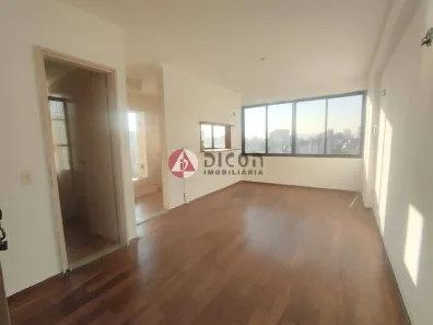 Apartamento com 1 Quarto à venda, 50m² no Bela Vista, São Paulo