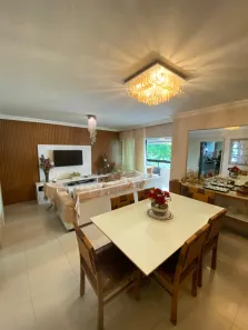 Apartamento com 3 Quartos à venda, 100m² no Boa Viagem, Recife