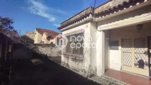 Casa com 3 Quartos à venda, 176m² no Engenho Novo, Rio de Janeiro