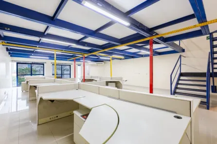 Ponto Comercial para alugar, 250m² no Vila Tramontano, São Paulo