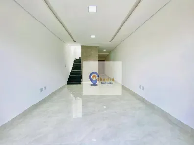 Sobrado com 3 Quartos à venda, 140m² no Vila Salete, São Paulo