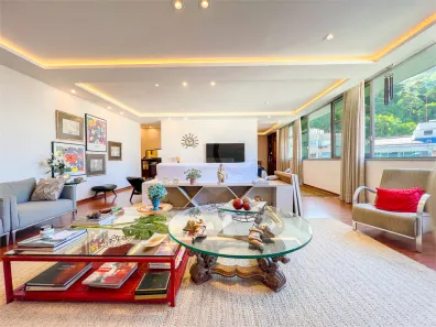 Apartamento com 4 Quartos à venda, 246m² no Copacabana, Rio de Janeiro