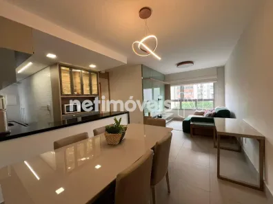 Apartamento com 2 Quartos à venda, 68m² no Lourdes, Belo Horizonte