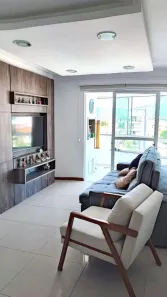 Apartamento com 3 Quartos à venda, 121m² no Trindade, Florianópolis