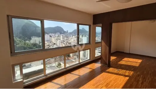 Apartamento com 2 Quartos à venda, 100m² no Copacabana, Rio de Janeiro