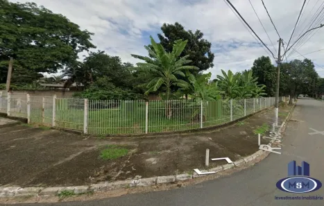 Lote/Terreno à venda, 965m² no Parque Ortolândia, Hortolândia