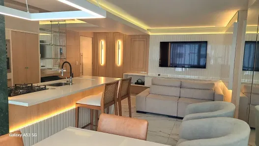 Apartamento com 2 Quartos à venda, 84m² no Centro, Balneário Camboriú
