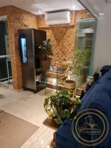 Apartamento com 3 Quartos à venda, 110m² no Alto da Mooca, São Paulo