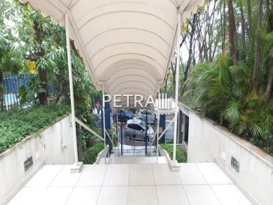 Apartamento com 3 Quartos à venda, 116m² no Vila Monte Alegre, São Paulo