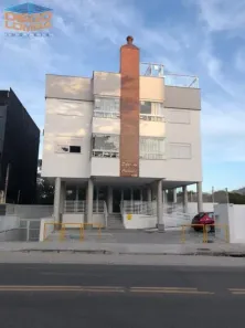 Apartamento com 1 Quarto para alugar, 35m² no Cachoeira do Bom Jesus, Florianópolis