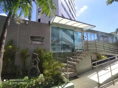 Apartamento com 2 Quartos à venda, 54m² no Encruzilhada, Recife