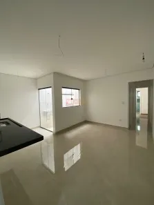 Apartamento com 2 Quartos à venda, 50m² no Jardim Bela Vista, Santo André