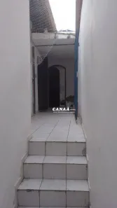 Imóvel Comercial para alugar, 70m² no Vila Iasi, Taboão da Serra