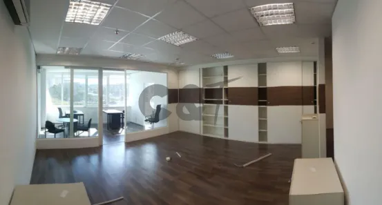 Sala Comercial para alugar, 93m² no Vila Almeida, São Paulo